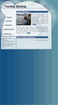 Mobile Screenshot of hucke-timing.de